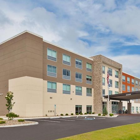 Holiday Inn Express & Suites - Milan - Sandusky Area By Ihg Экстерьер фото