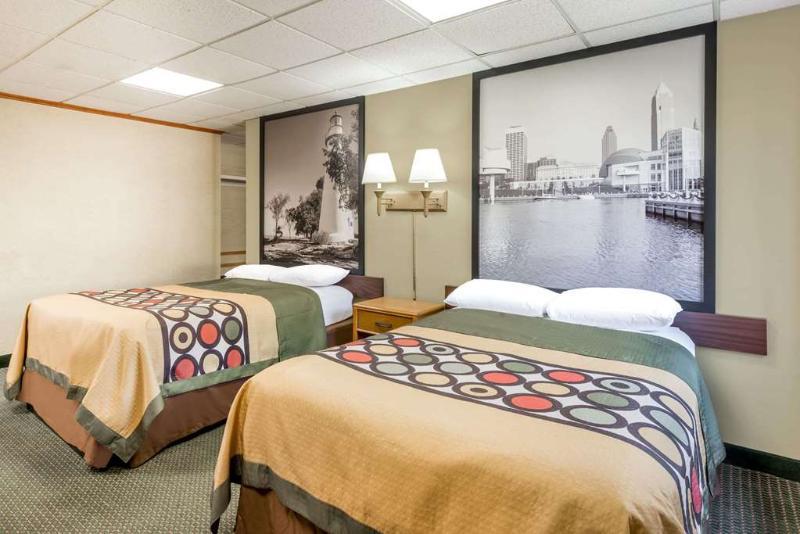 Holiday Inn Express & Suites - Milan - Sandusky Area By Ihg Экстерьер фото