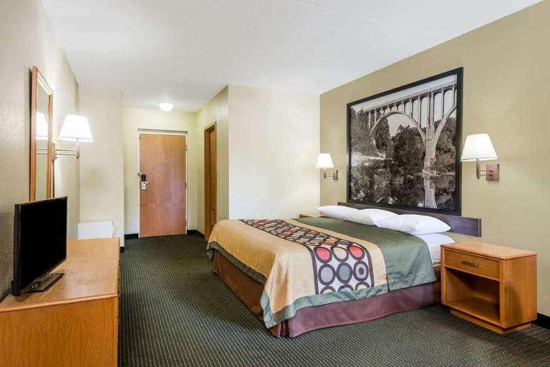 Holiday Inn Express & Suites - Milan - Sandusky Area By Ihg Экстерьер фото