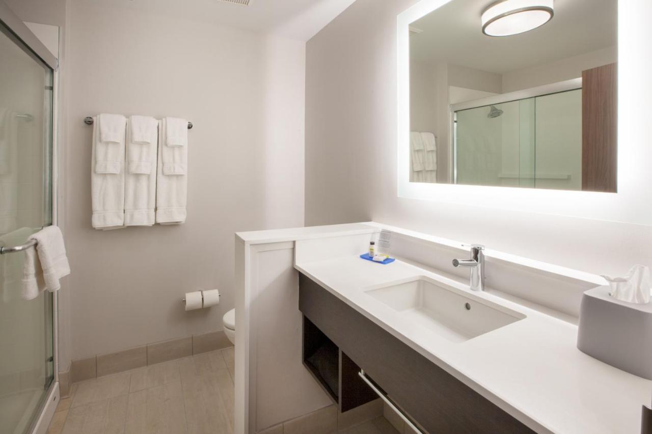 Holiday Inn Express & Suites - Milan - Sandusky Area By Ihg Экстерьер фото