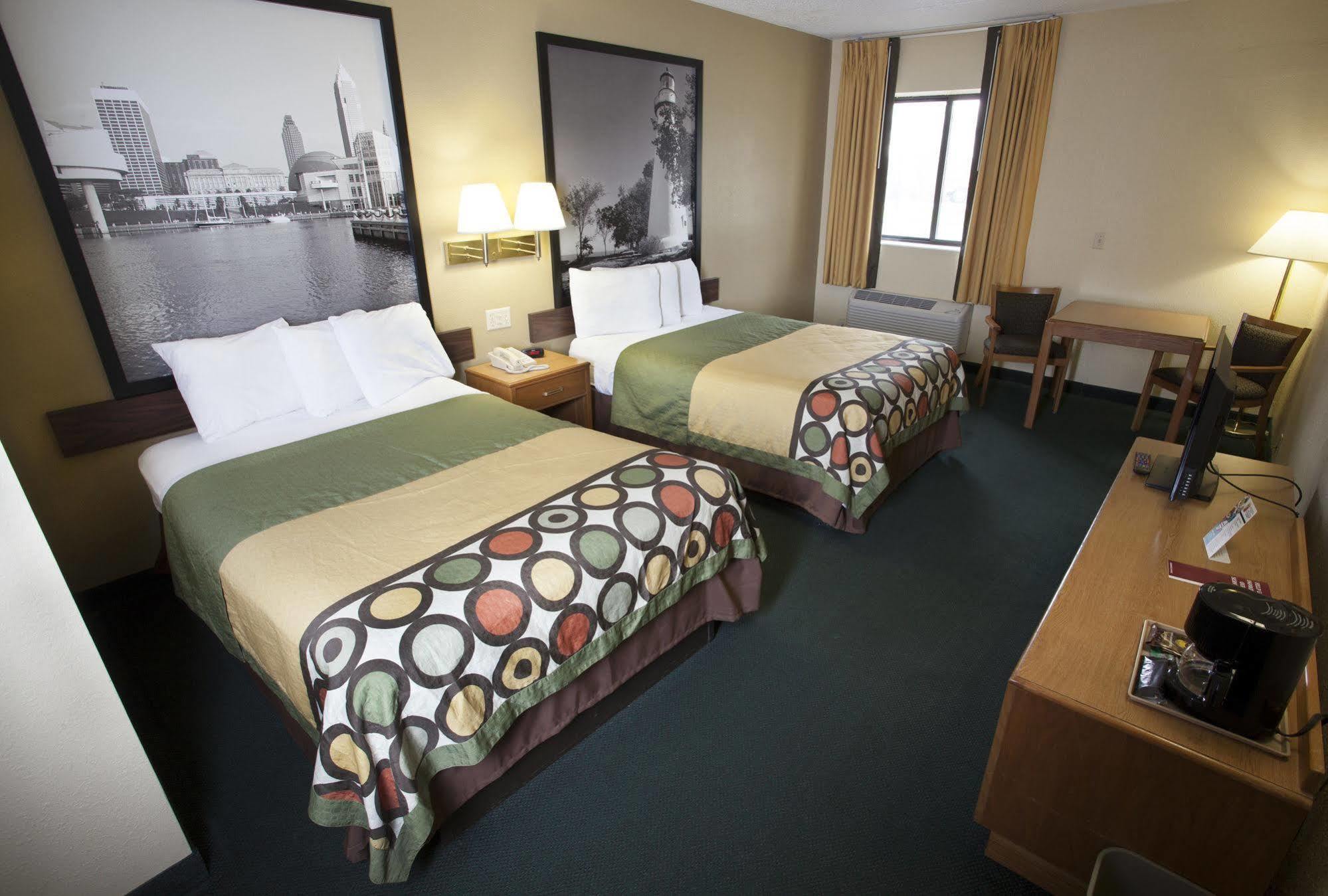 Holiday Inn Express & Suites - Milan - Sandusky Area By Ihg Экстерьер фото
